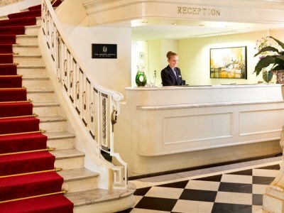 Hotel Palace Luzern