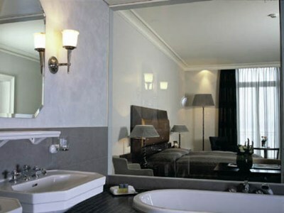 Hotel Palace Luzern