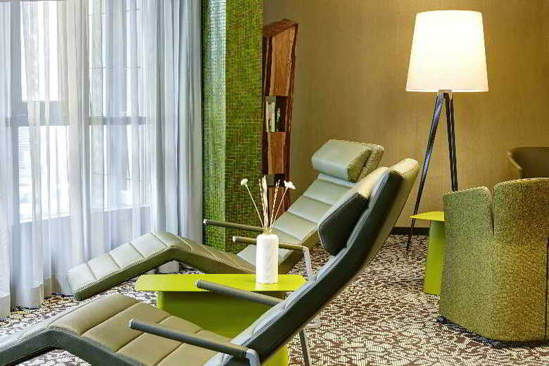 Hotel Continental Park