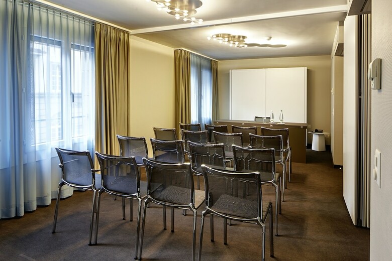 Hotel Continental Park