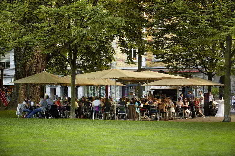 Hotel Continental Park