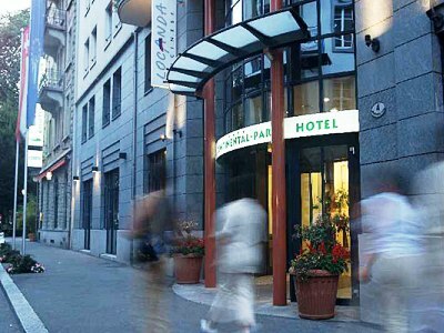 Hotel Continental Park