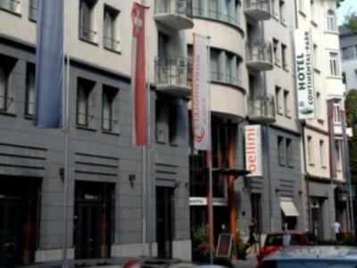 Hotel Continental Park