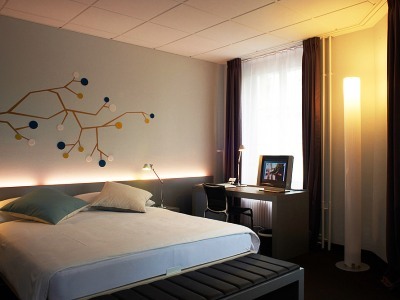 Hotel Continental Park