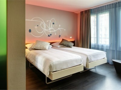 Hotel Continental Park
