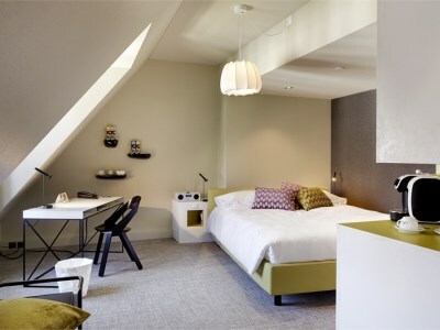 Hotel Continental Park