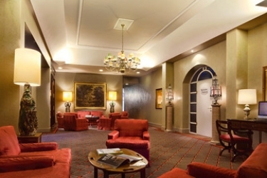 Hotel De La Paix