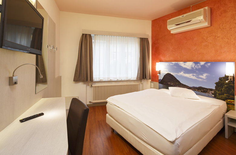 Hotel Acquarello