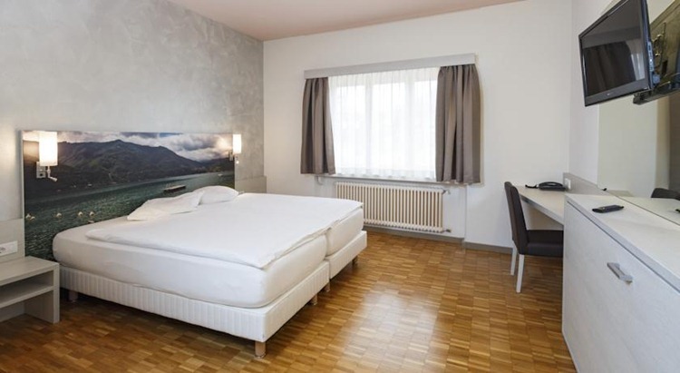 Hotel Acquarello