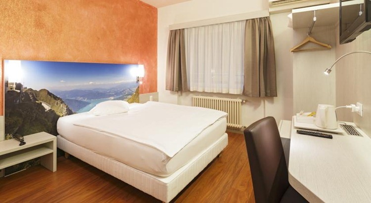 Hotel Acquarello