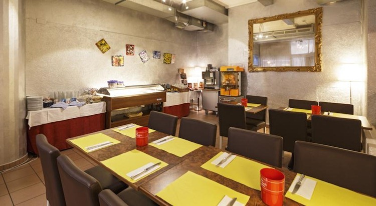Hotel Acquarello