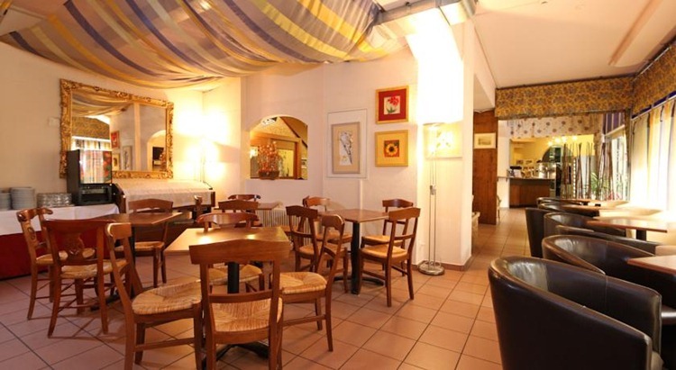 Hotel Acquarello