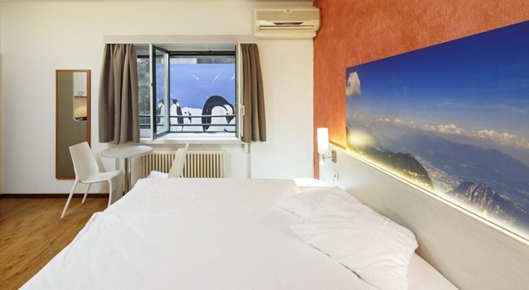 Hotel Acquarello