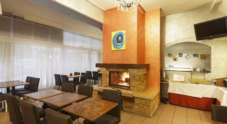 Hotel Acquarello