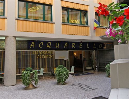 Hotel Acquarello