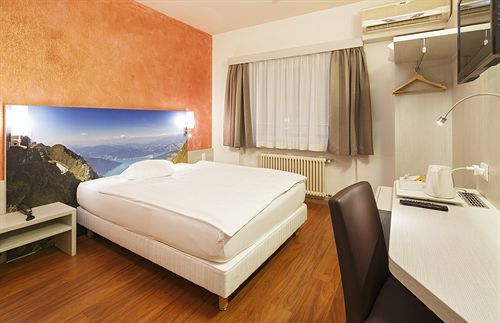 Hotel Acquarello