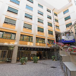 Hotel Acquarello
