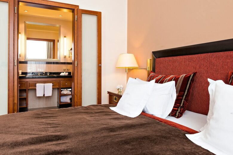 Kempinski Grand Hotel Des Bains