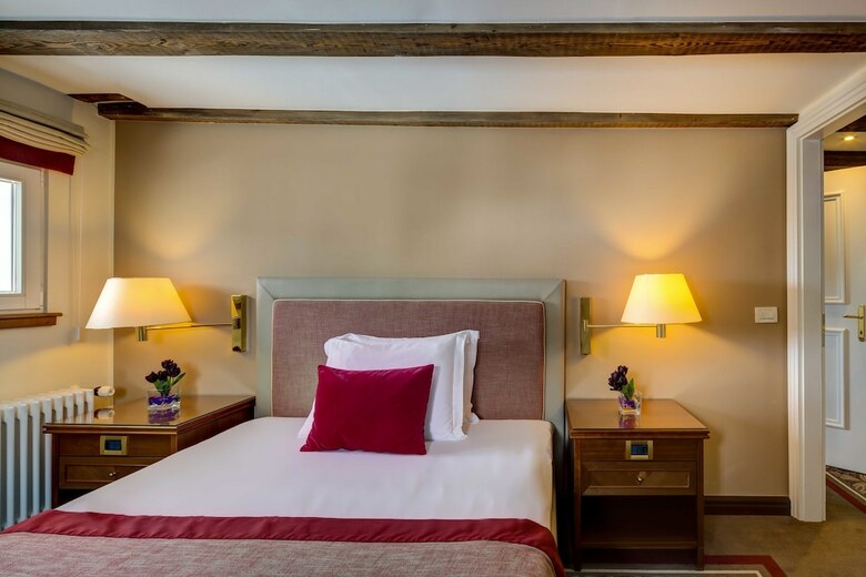 Kempinski Grand Hotel Des Bains