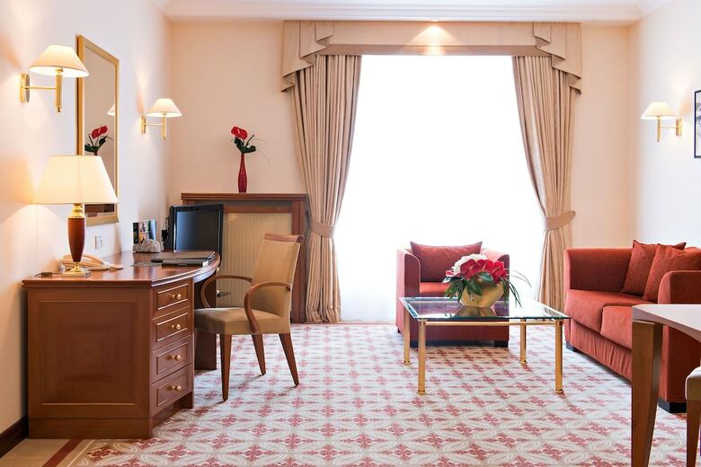 Kempinski Grand Hotel Des Bains