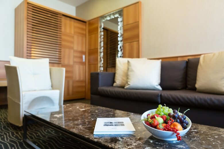 Hotel St. Gotthard
