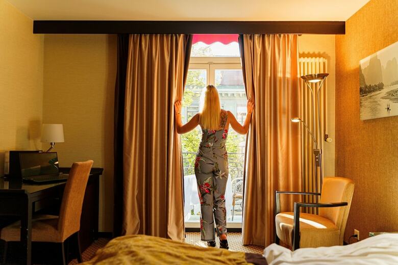 Hotel St. Gotthard