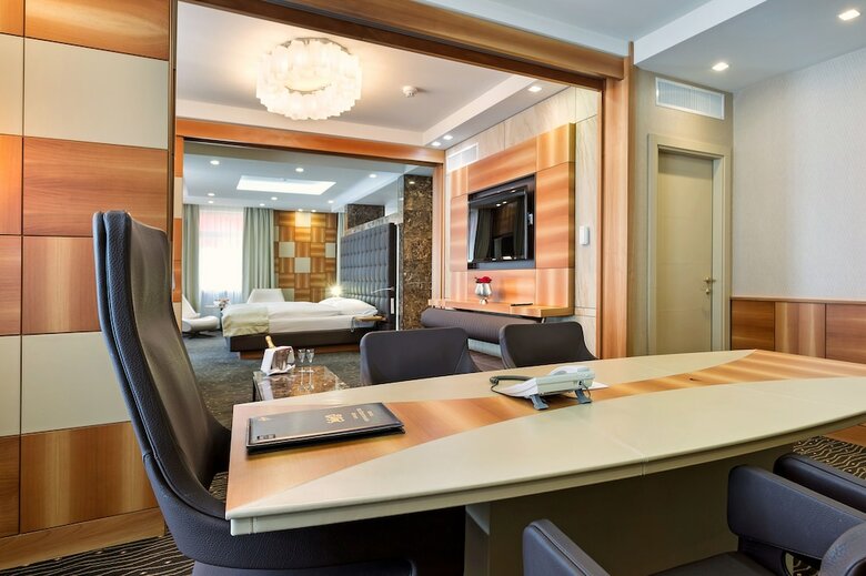 Hotel St. Gotthard