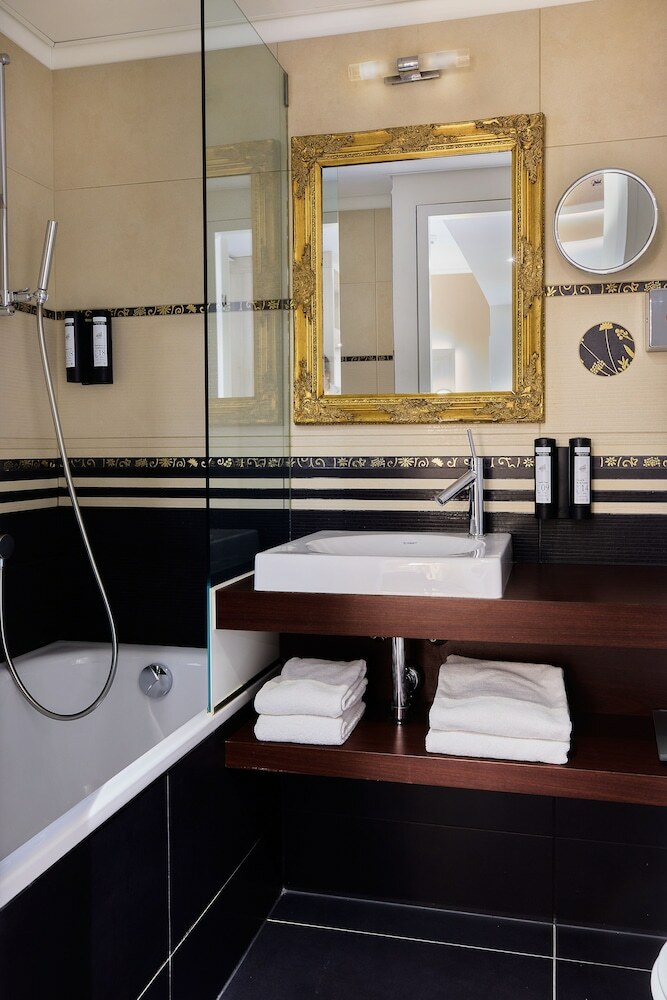 Hotel St. Gotthard