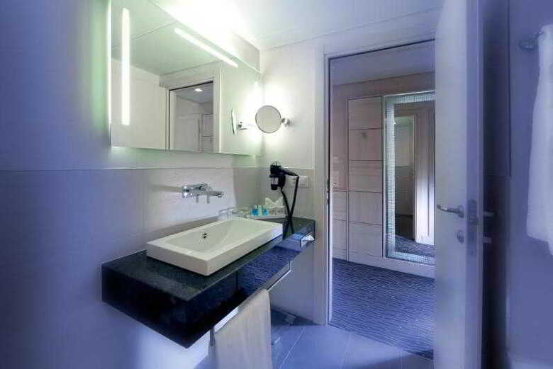 Hotel St. Gotthard