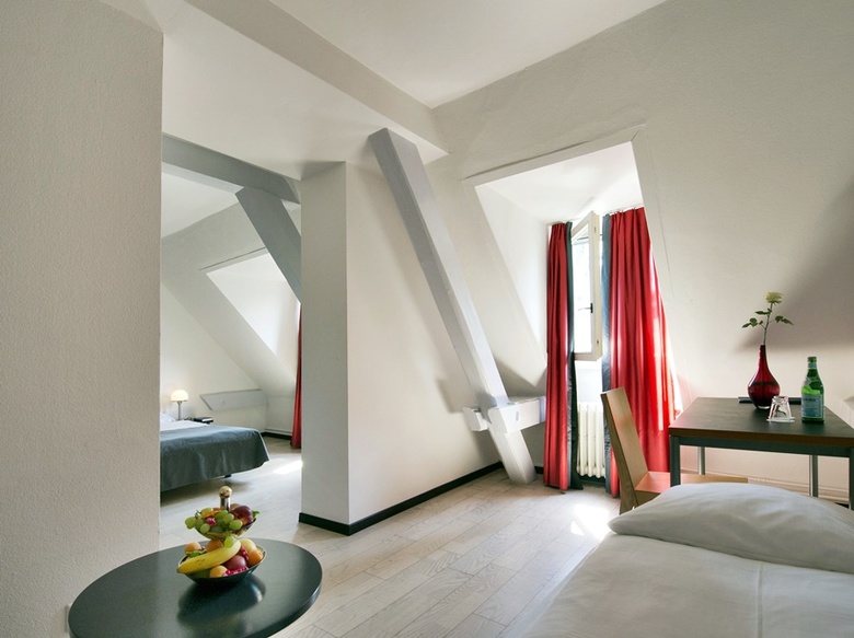 Hotel Scheuble