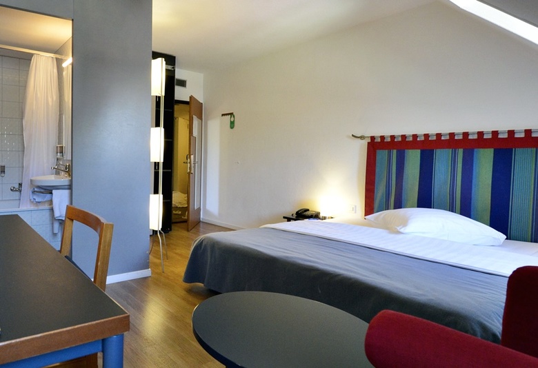 Hotel Scheuble