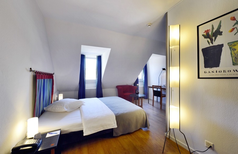 Hotel Scheuble
