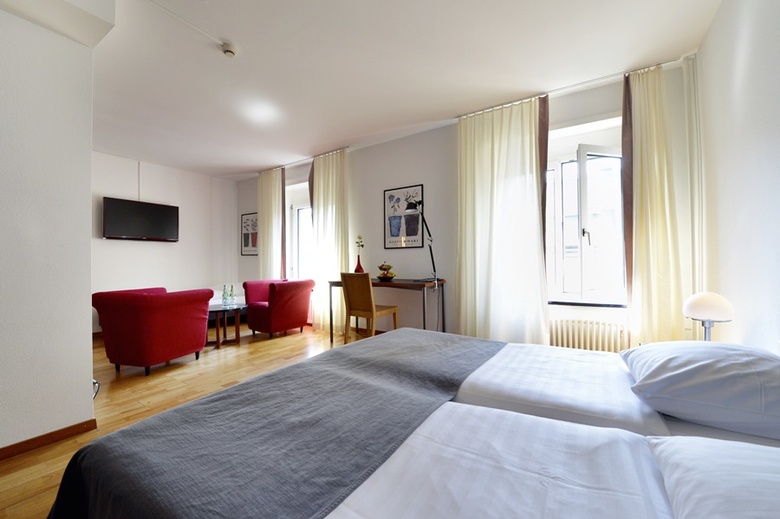 Hotel Scheuble