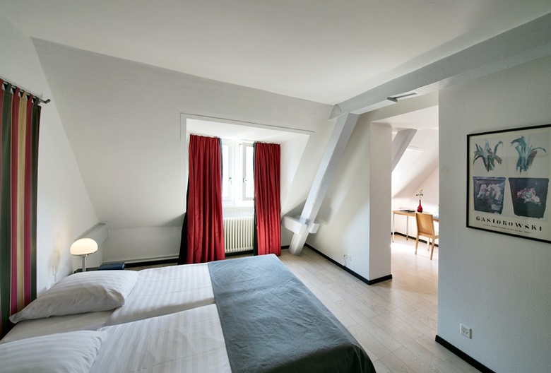Hotel Scheuble