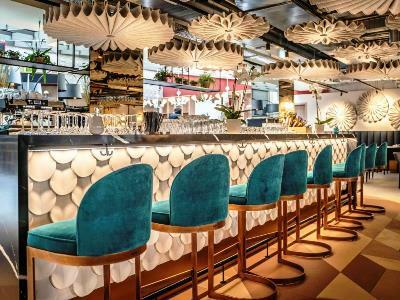 Hotel Ibis Styles Zurich City Center