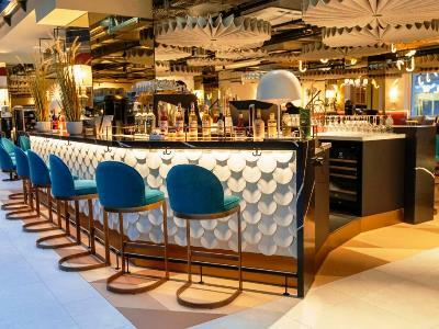 Hotel Ibis Styles Zurich City Center