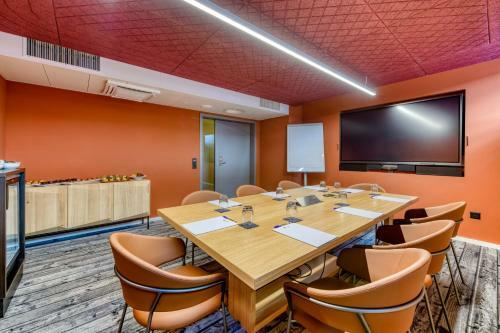 Hotel Ibis Styles Zurich City Center