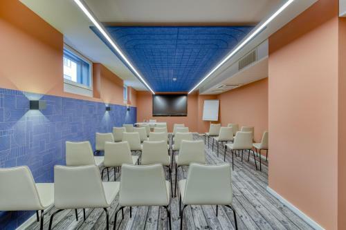 Hotel Ibis Styles Zurich City Center