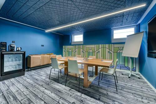 Hotel Ibis Styles Zurich City Center