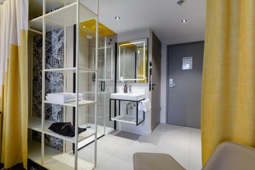 Hotel Ibis Styles Zurich City Center