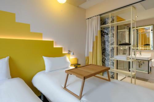 Hotel Ibis Styles Zurich City Center