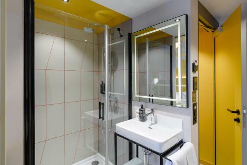 Hotel Ibis Styles Zurich City Center