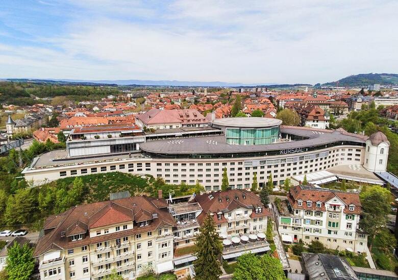 Hotel Allegro