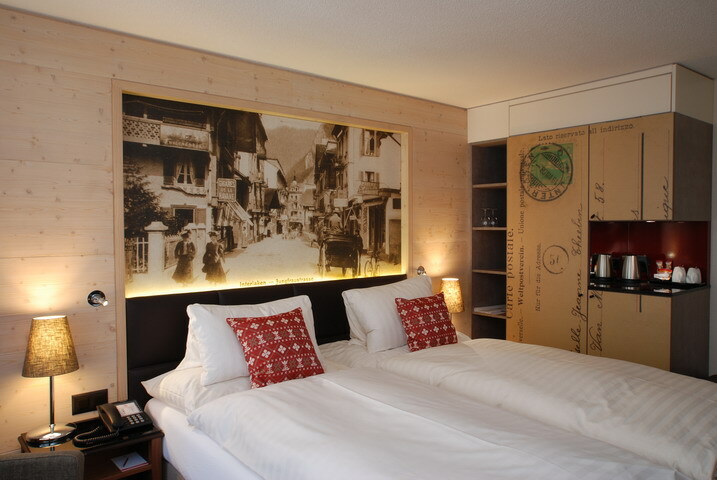 Hotel Interlaken
