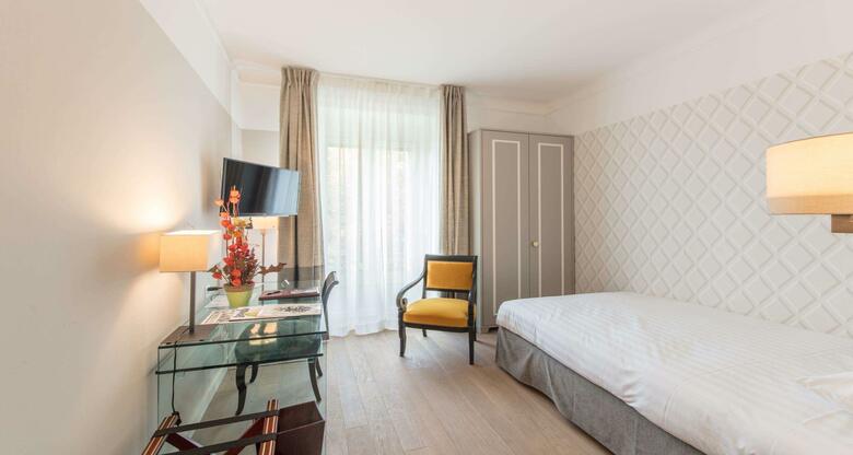 Hotel Victoria