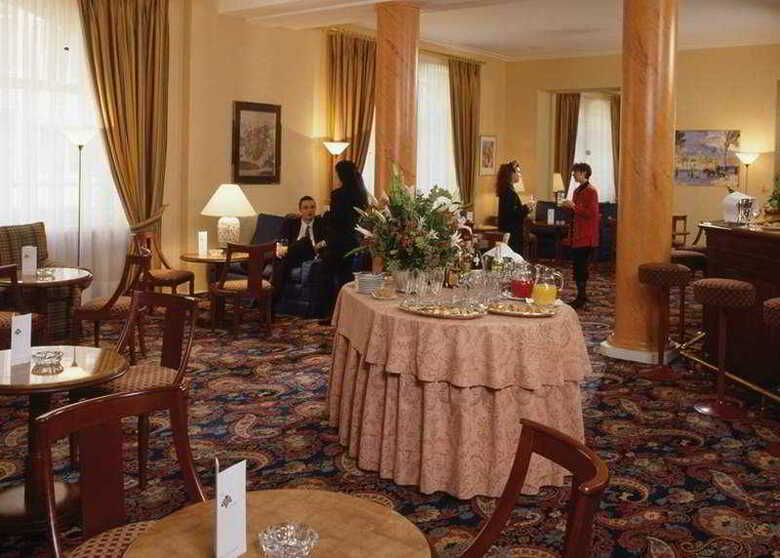 Hotel Victoria