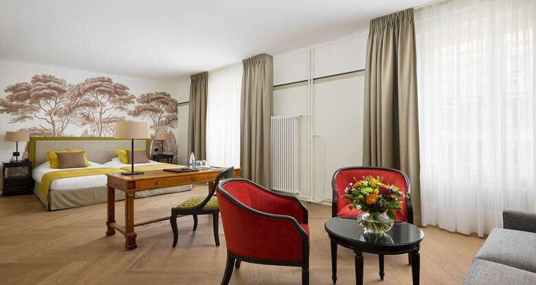 Hotel Victoria