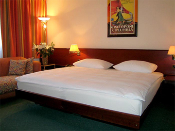 Hotel Tulip Inn