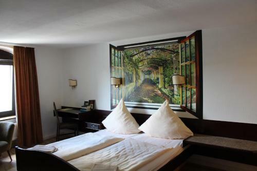 Kulturhotel Koblenz