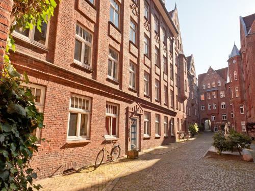 Burghof Apartment